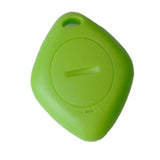 Max GPS Tracker Tracking Mini Tag Bluetooth Locator Alarm Child Key Green