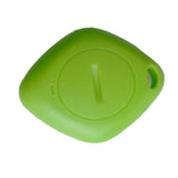 Max GPS Tracker Tracking Mini Tag Bluetooth Locator Alarm Child Key Green
