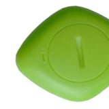 Max GPS Tracker Tracking Mini Tag Bluetooth Locator Alarm Child Key Green
