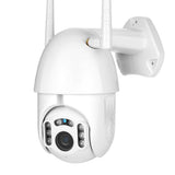 Maxbell Wireless IP CameraWIFI   Outdoor Security Network P2P IR Night 720P 1