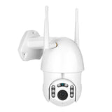 Maxbell Wireless IP CameraWIFI   Outdoor Security Network P2P IR Night 720P 4