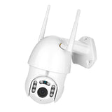 Maxbell Wireless IP CameraWIFI   Outdoor Security Network P2P IR Night 720P 4