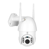 Maxbell Wireless IP CameraWIFI   Outdoor Security Network P2P IR Night 1080P 9