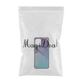 Maxbell Gradient glass cover case for iPhone 11 6.1 inch for iPhone 11 - Aladdin Shoppers