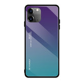 Maxbell Gradient glass cover case for iPhone 11 6.1 inch for iPhone 11 - Aladdin Shoppers
