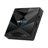 Maxbell HK1 SUPER Android 9.0 2GB/16GB RK3318+BT+Dual frequency WIFI Smart TV Box