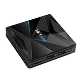 Maxbell HK1 SUPER Android 9.0 2GB/16GB RK3318+BT+Dual frequency WIFI Smart TV Box