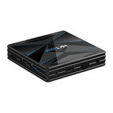 Maxbell HK1 SUPER Android 9.0 2GB/16GB RK3318+BT+Dual frequency WIFI Smart TV Box