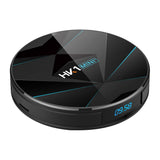 Maxbell hk1 mini + 4+32GB Smart TV Box Octa Core Android 9.0 Dual-band WIFI 4K EU