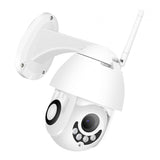 Maxbell AU-Plug IP Camera 1080P Home Wifi Security Outdoor Smart Night Vision Camera