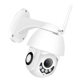 Maxbell Outdoor Wi-Fi IP IR Camera 1080P Security Night Vision Wireless TF Slot 16G
