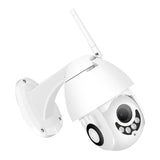 Maxbell Outdoor Wi-Fi IP IR Camera 1080P Security Night Vision Wireless TF Slot 16G