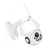 Maxbell Outdoor WiFi IP IR Camera 1080P Security Night Vision Wireless TF Slot 16G