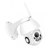 Maxbell Outdoor Wi-Fi IP IR Camera 1080P Security Night Vision Wireless TF Slot 32G