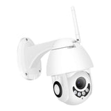 Maxbell 32G AU-Plug IP Camera Home Wifi Security Outdoor Smart Night Vision Camera