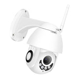 Maxbell 32G AU-Plug IP Camera Home Wifi Security Outdoor Smart Night Vision Camera