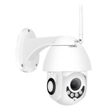 Maxbell 32G AU-Plug IP Camera Home Wifi Security Outdoor Smart Night Vision Camera