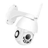 Maxbell Outdoor Wi-Fi IP IR Camera 1080P Security Night Vision Wireless TF Slot 64G