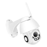 Maxbell Outdoor Wi-Fi IP IR Camera 1080P Security Night Vision Wireless TF Slot 64G