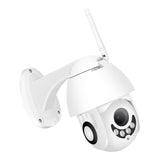 Maxbell 64G UK-Plug IP Camera Home Wifi Security Outdoor Smart Night Vision Camera