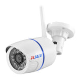 Maxbell US-Plug IP Camera HD 1080P Home Security Outdoor Smart Night Vision Camera