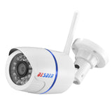 Maxbell US-Plug IP Camera HD 1080P Home Security Outdoor Smart Night Vision Camera
