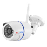 Maxbell US-Plug IP Camera HD 1080P Home Security Outdoor Smart Night Vision Camera