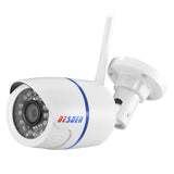 Maxbell US-Plug IP Camera HD 1080P Home Security Outdoor Smart Night Vision Camera
