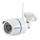 Maxbell US-Plug IP Camera HD 1080P Home Security Outdoor Smart Night Vision Camera