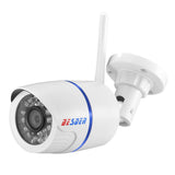 Maxbell US-Plug IP Camera HD 1080P Home Security Outdoor Smart Night Vision Camera