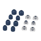 Max 1 Pair Earbuds Ear Tips for Sony WF-1000XM3 In-ear Earphone Headsets blue
