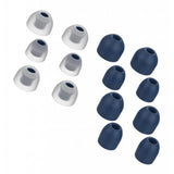 Max 1 Pair Earbuds Ear Tips for Sony WF-1000XM3 In-ear Earphone Headsets blue