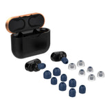 Max 1 Pair Earbuds Ear Tips for Sony WF-1000XM3 In-ear Earphone Headsets blue
