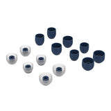 Max 1 Pair Earbuds Ear Tips for Sony WF-1000XM3 In-ear Earphone Headsets blue