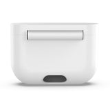 Max Silicone Protective Case Cover For Sony WF-1000XM3 Earphone white
