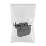 Max Silicone Protective Case Cover For Sony WF-1000XM3 Earphone black