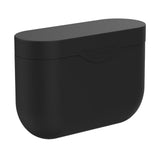 Max Silicone Protective Case Cover For Sony WF-1000XM3 Earphone black