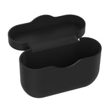 Max Silicone Protective Case Cover For Sony WF-1000XM3 Earphone black