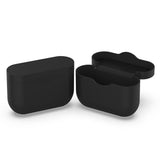 Max Silicone Protective Case Cover For Sony WF-1000XM3 Earphone black