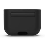 Max Silicone Protective Case Cover For Sony WF-1000XM3 Earphone black