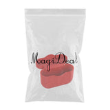 Max Silicone Protective Case Cover For Sony WF-1000XM3 Earphone red