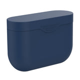 Max Silicone Protective Case Cover For Sony WF-1000XM3 Earphone blue