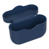 Max Silicone Protective Case Cover For Sony WF-1000XM3 Earphone blue