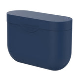 Max Silicone Protective Case Cover For Sony WF-1000XM3 Earphone blue