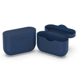 Max Silicone Protective Case Cover For Sony WF-1000XM3 Earphone blue