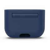 Max Silicone Protective Case Cover For Sony WF-1000XM3 Earphone blue
