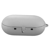 Max Silicone Protection Sleeve for Samsung Gear IconX 2018 headset  Gray