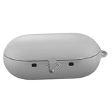 Max Silicone Protection Sleeve for Samsung Gear IconX 2018 headset  Gray