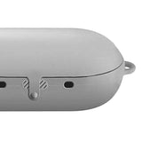 Max Silicone Protection Sleeve for Samsung Gear IconX 2018 headset  Gray