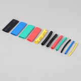 Max Color Heat Shrinkable Heatshrink Tubing Tube Sleeve Crimp Wrap Wire Kit Set